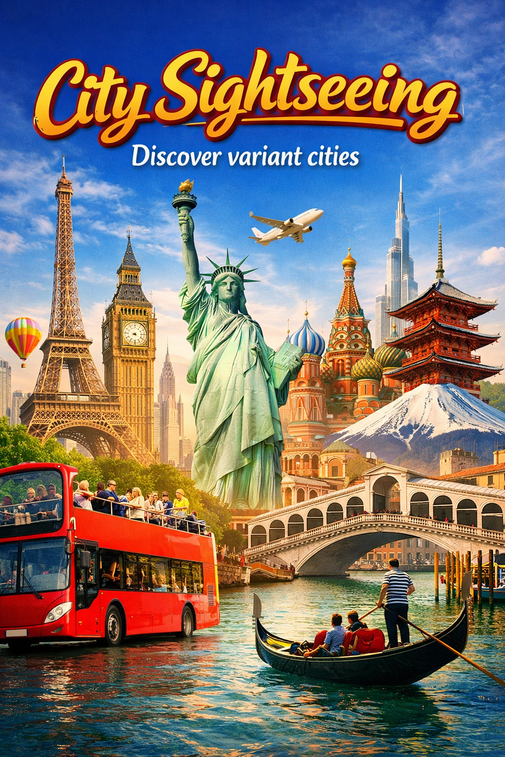 City Sightseeing