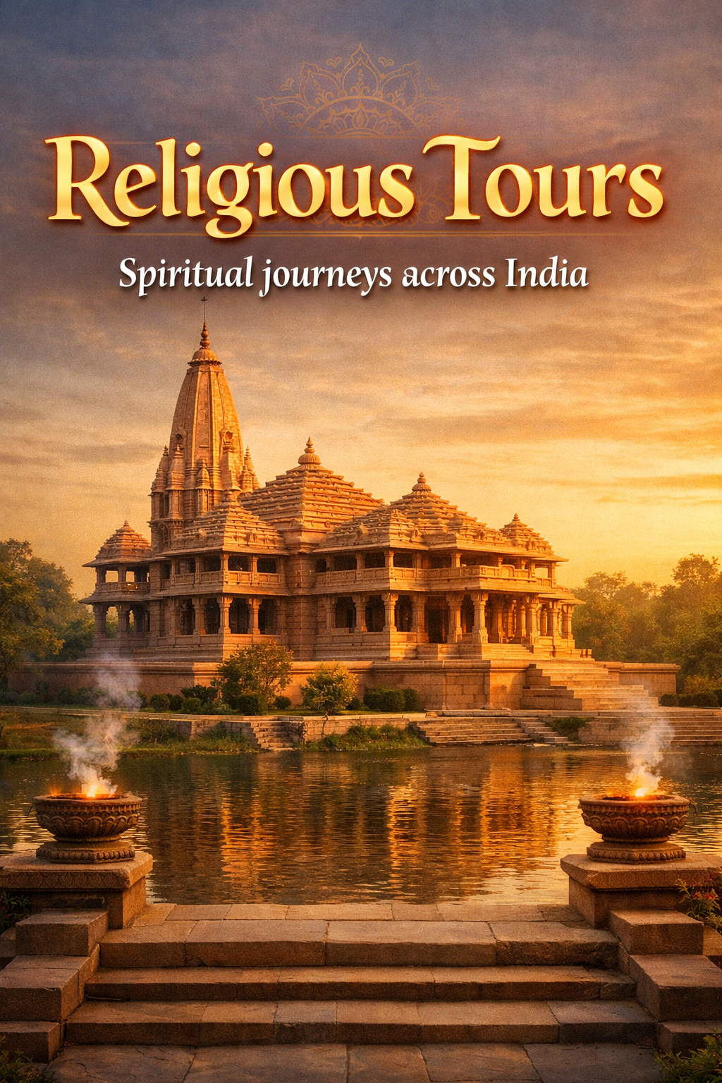 Religious Tours
